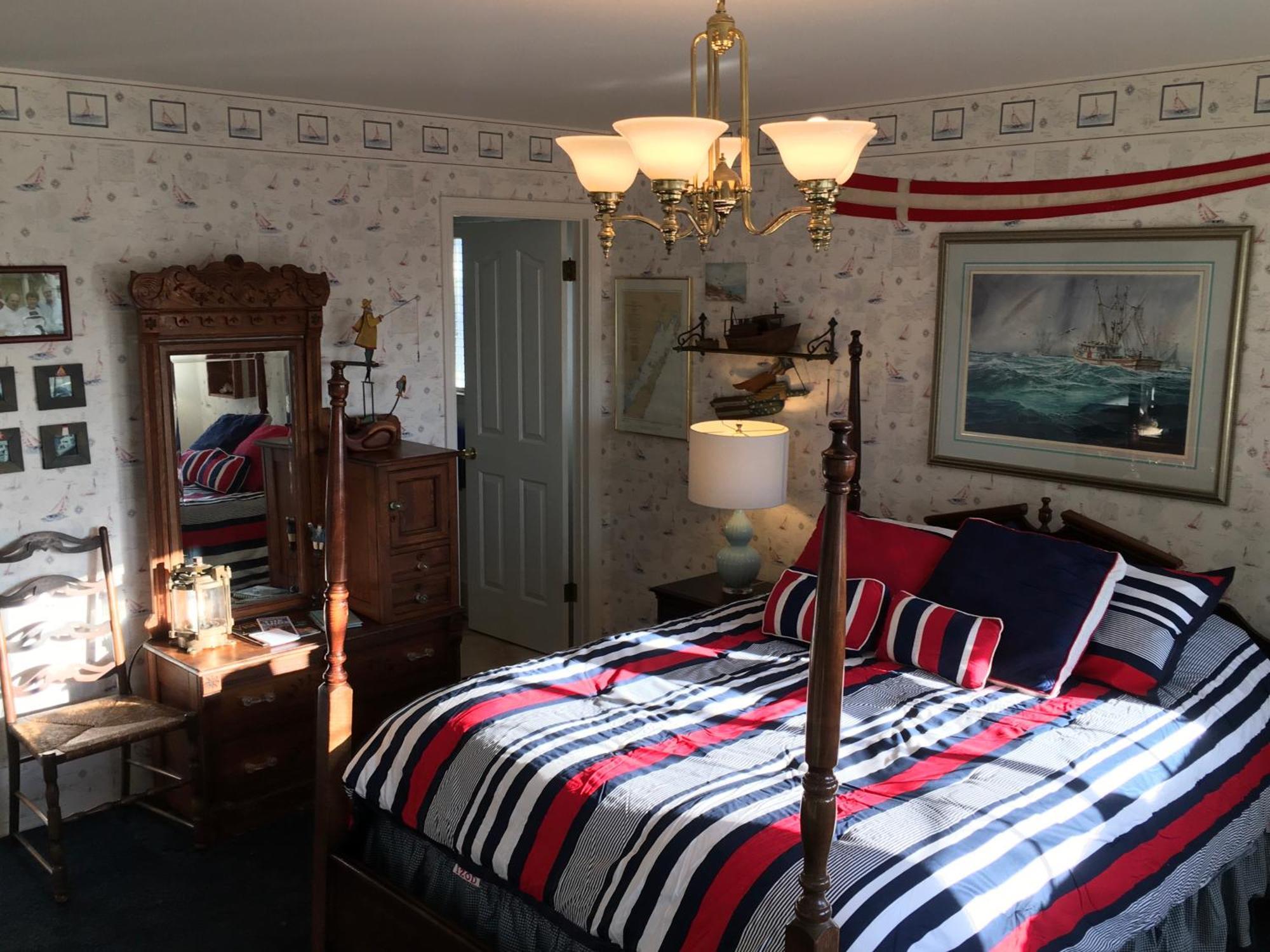 Marina Street Inn Морро Бей Номер фото